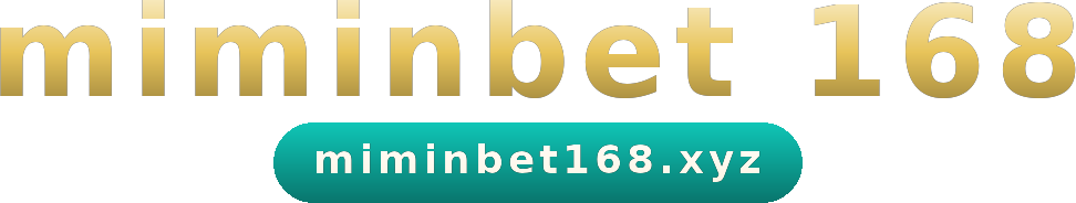 miminbet 168 logo